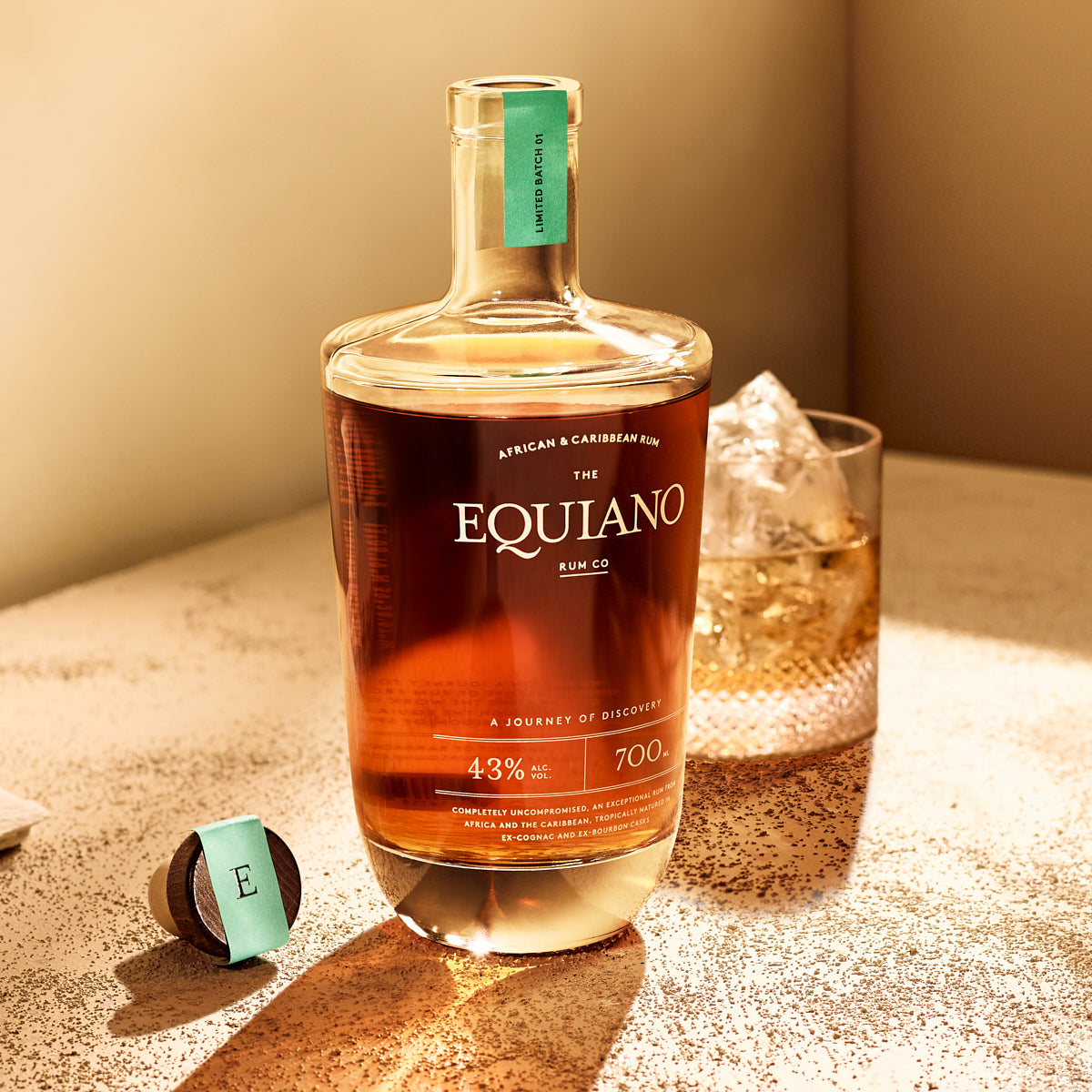 EQUIANO ORIGINAL (700ML)