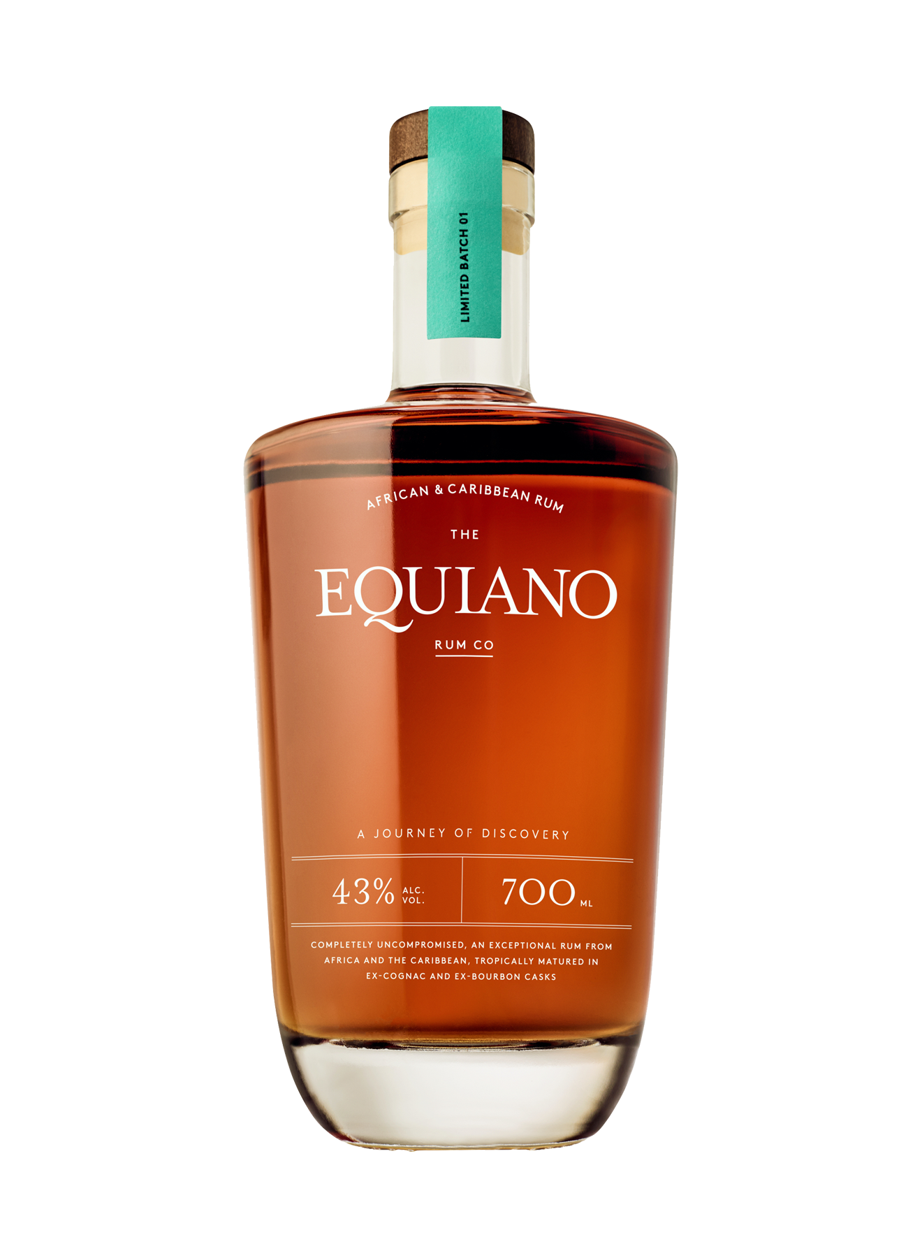 EQUIANO ORIGINAL (700ML)