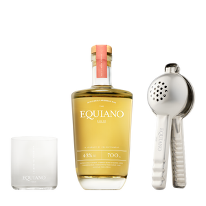 EQUIANO PALOMA COCKTAIL KIT