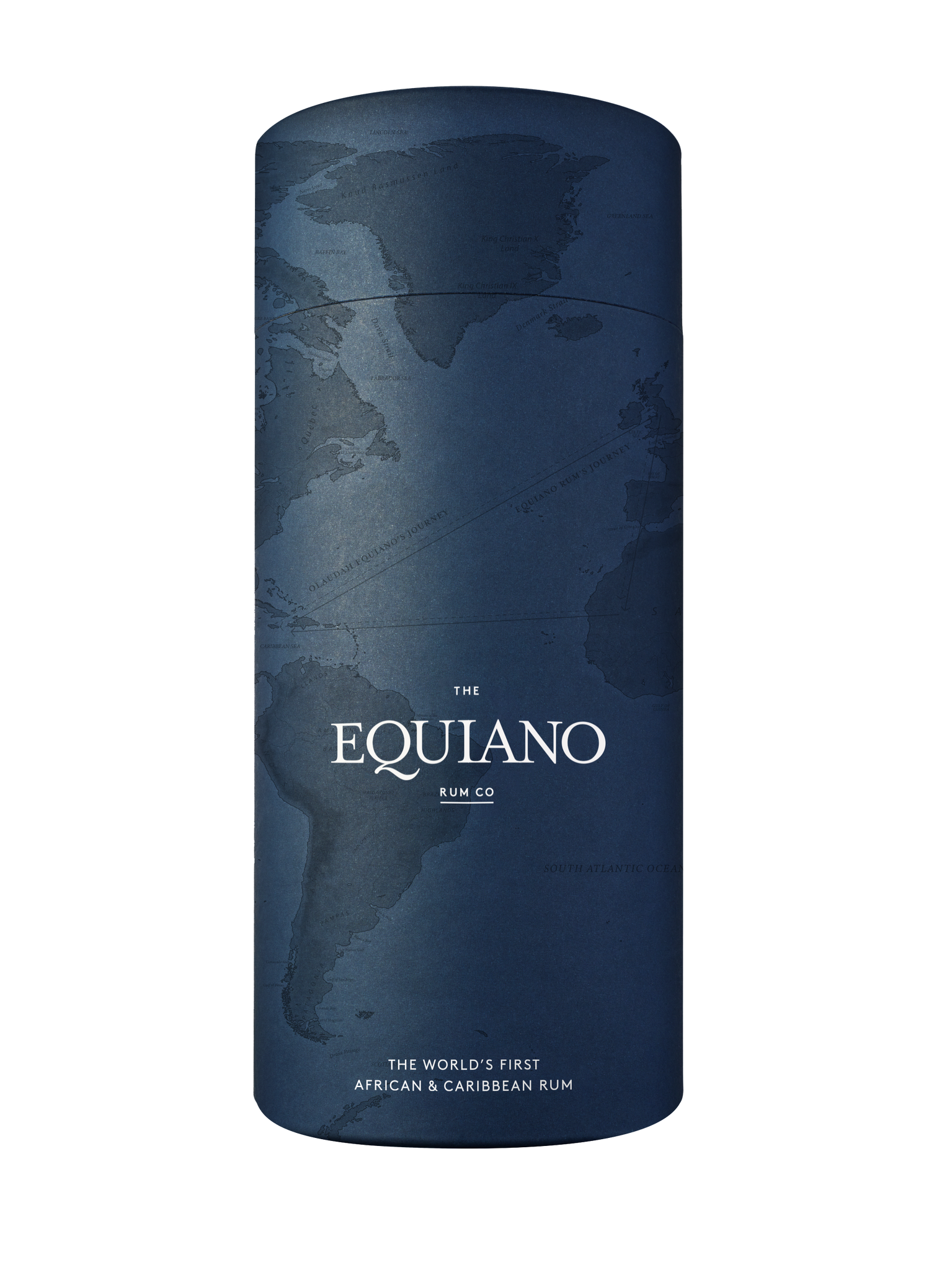 EQUIANO ORIGINAL GIFT BOX