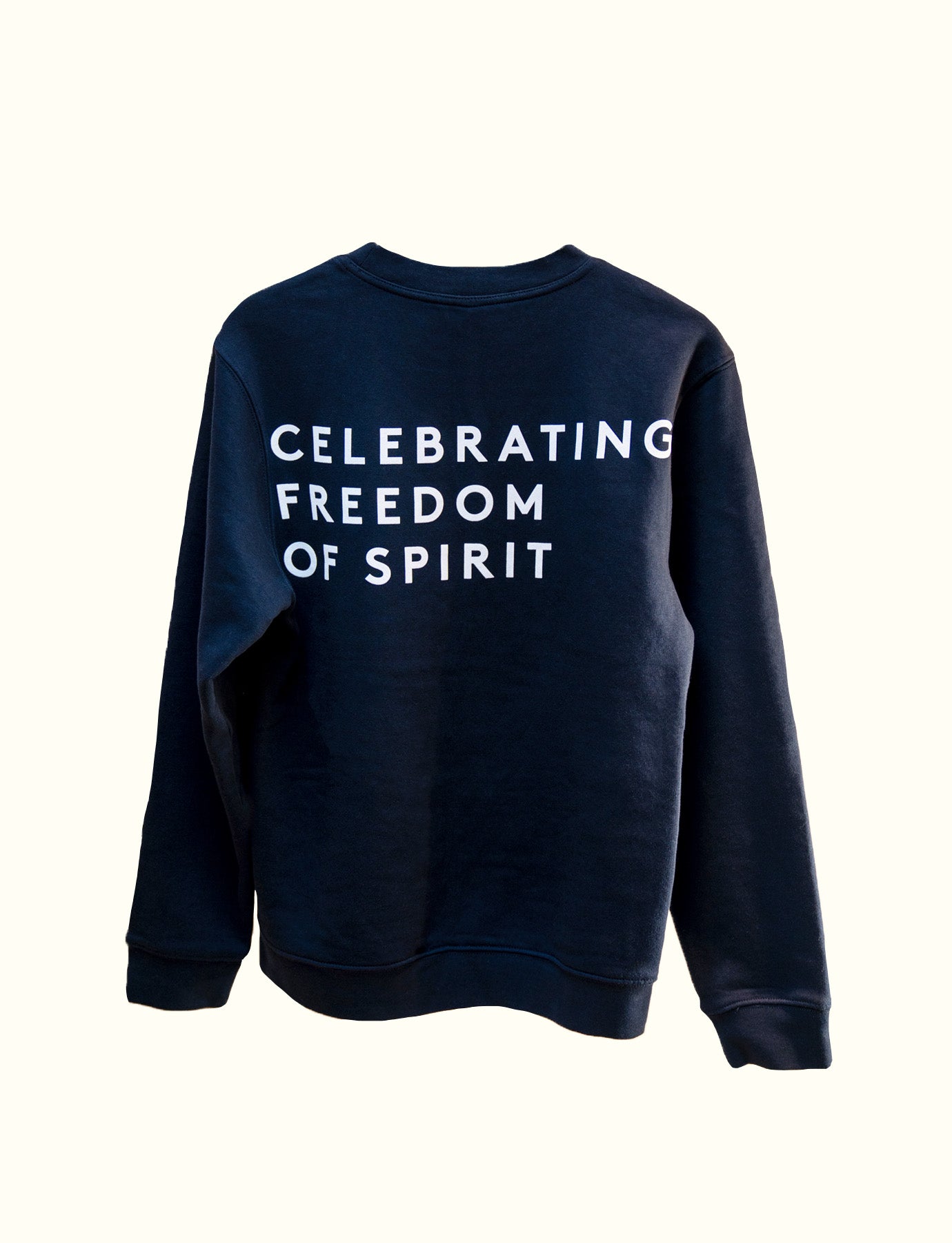 CELEBRATING FREEDOM SWEATSHIRT