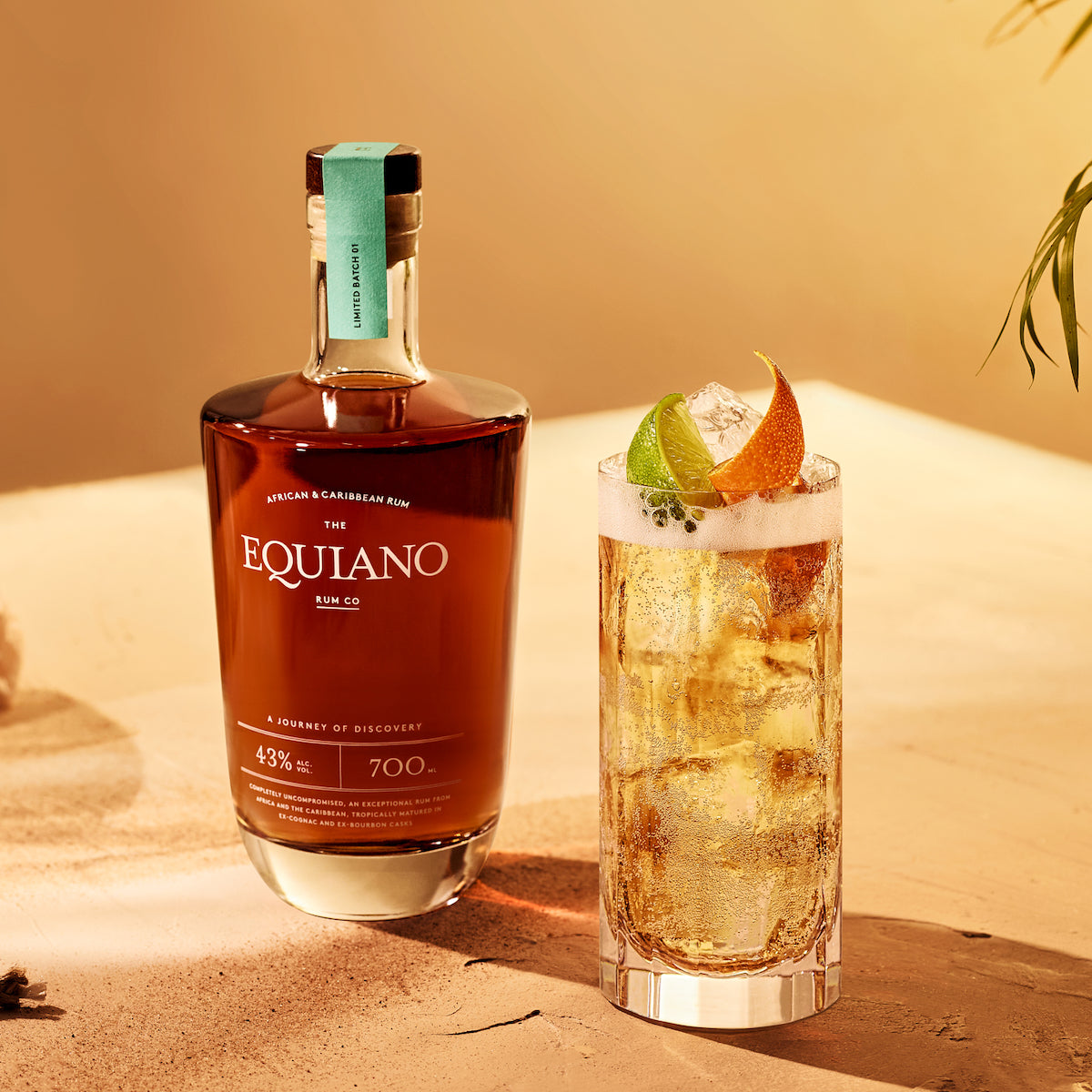 EQUIANO ORIGINAL (700ML)