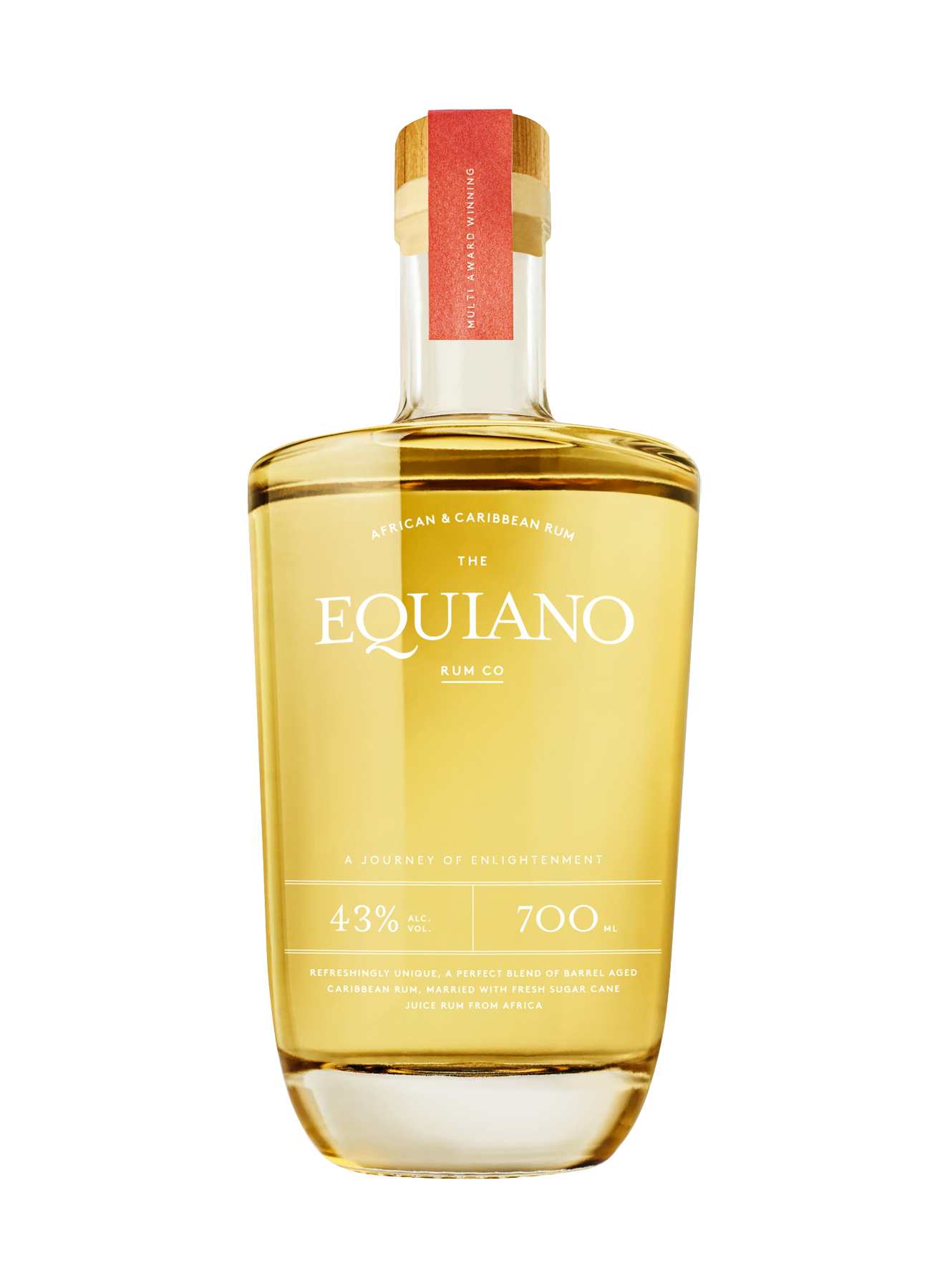 EQUIANO LIGHT (700ML)